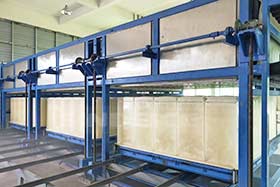 惠東制冰廠(chǎng) 日產(chǎn)20噸塊冰機(jī)