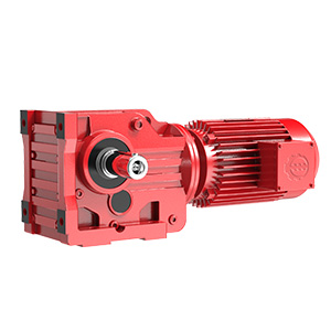 FA 系列平行軸斜齒輪減速機(jī)