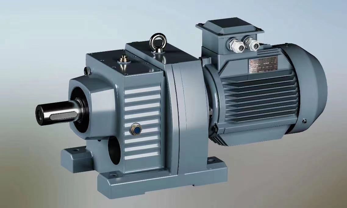 齒輪減速機 齒輪減速機